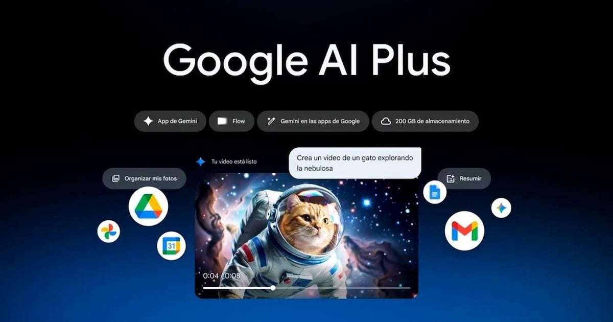 Google te regala un año de IA si sos estudiante: la trampa está al final