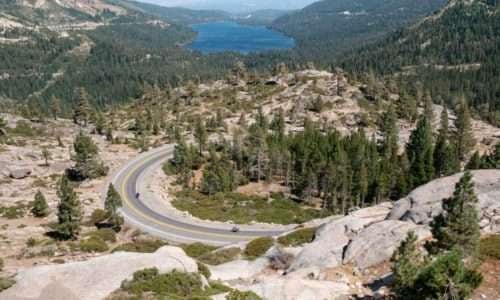 Neuquén teje un corredor cordillerano de 750 kilómetros que unirá veinte pueblos, veinte lagos y tres pasos hacia Chile