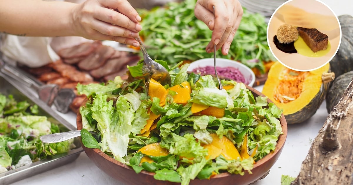 Un restaurante chaqueño en la puerta del Impenetrable se consagra como el más sustentable del país