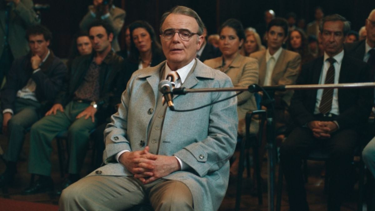 El horror de Barreda, entre cuatro historias que llegan a las pantallas