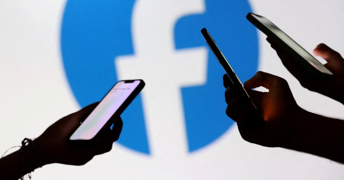 ¿Pasamos la última página del libro de contraseñas? Facebook dice que sí