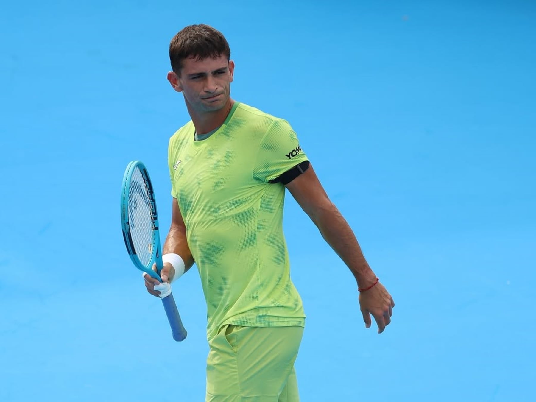 A Nueva York con todo: trece argentinos cruzan los dedos en el US Open