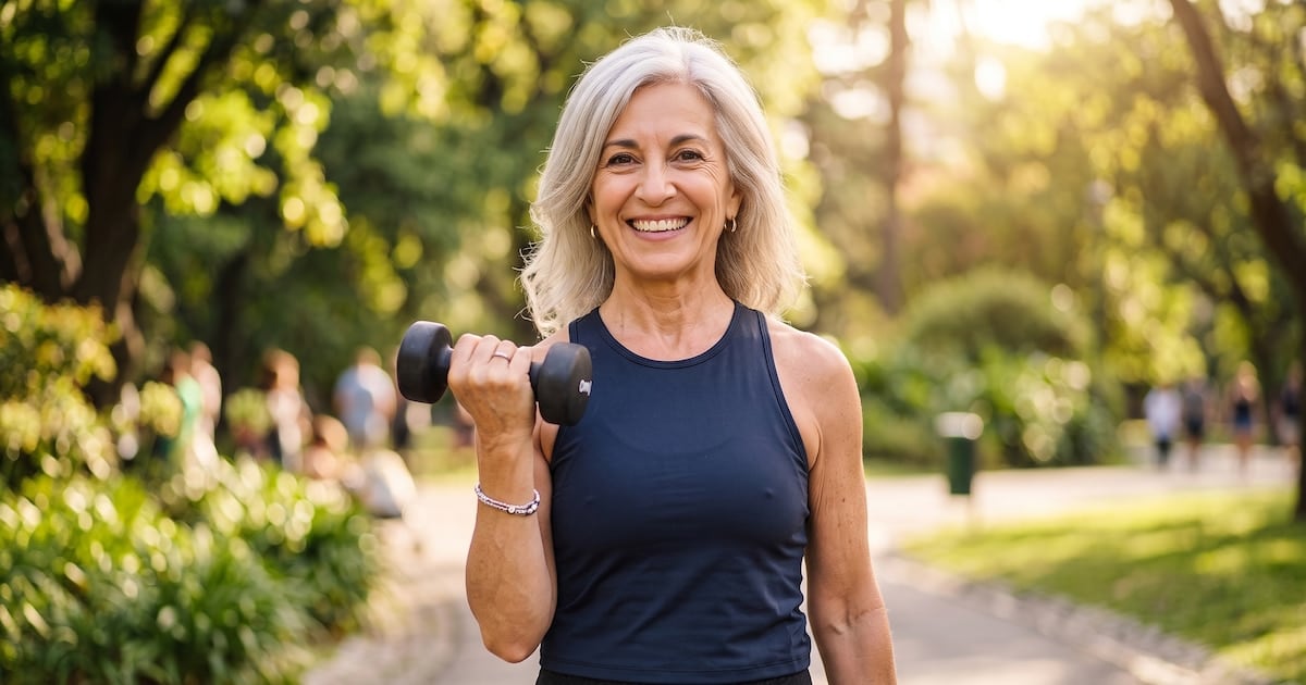 Un solo número para saber cómo envejece el cuerpo y la mente: la métrica que une cinco dimensiones clave de la salud