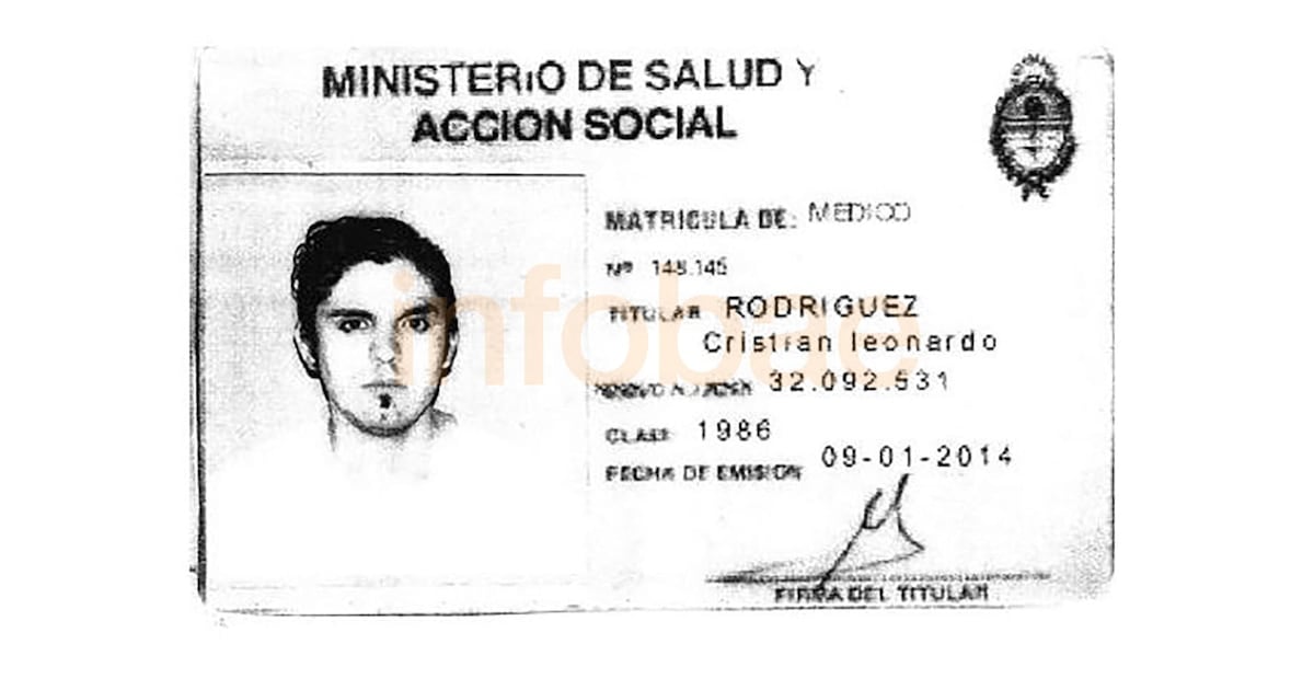 Un falso médico de Versalles quedó más complicado a la Justicia: le sumarán abuso sexual