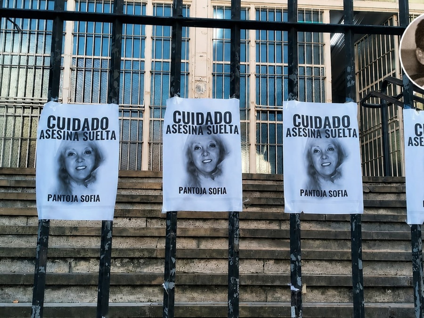 Jurado popular halló culpable a una agente del Servicio Penitenciario por el asesinato de su pareja en La Loma