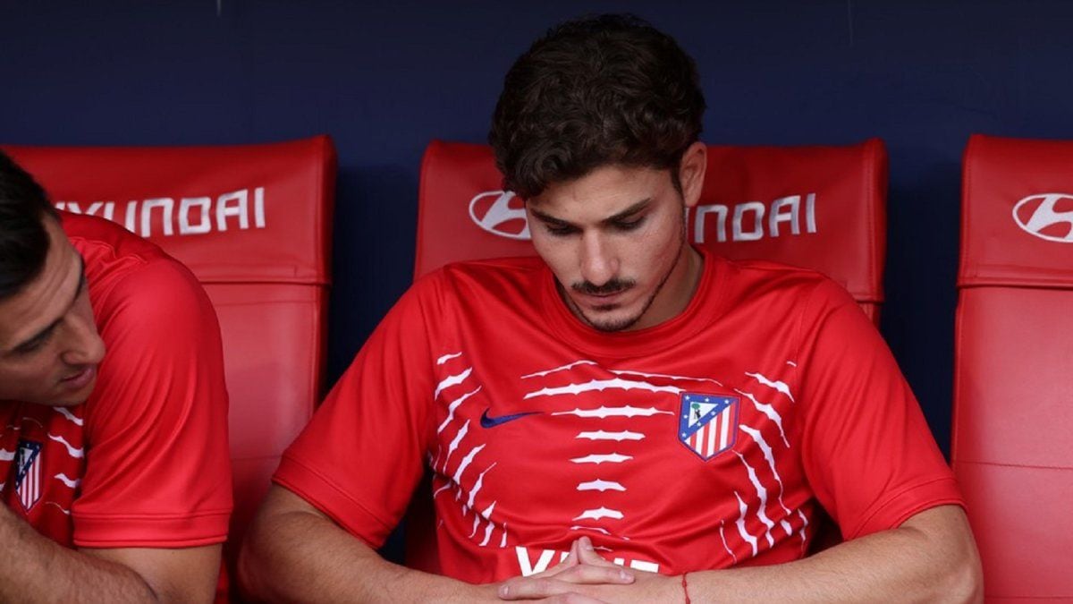 La Araña tiene la llave en el bolsillo: Julián puede cortarle el vínculo al Atlético sin pasar por el Cholo ni por la mesa de Barcelona