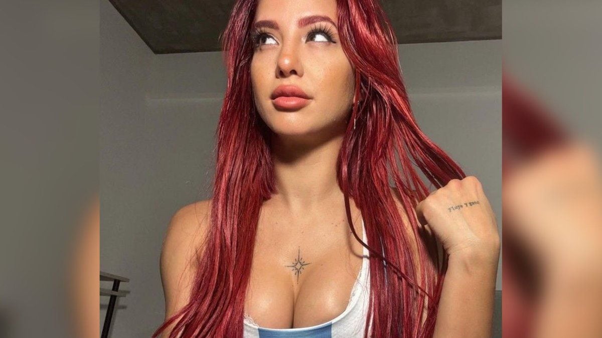 El llanto más crudo de Flor Vigna: el miedo que la desvela dentro del reality
