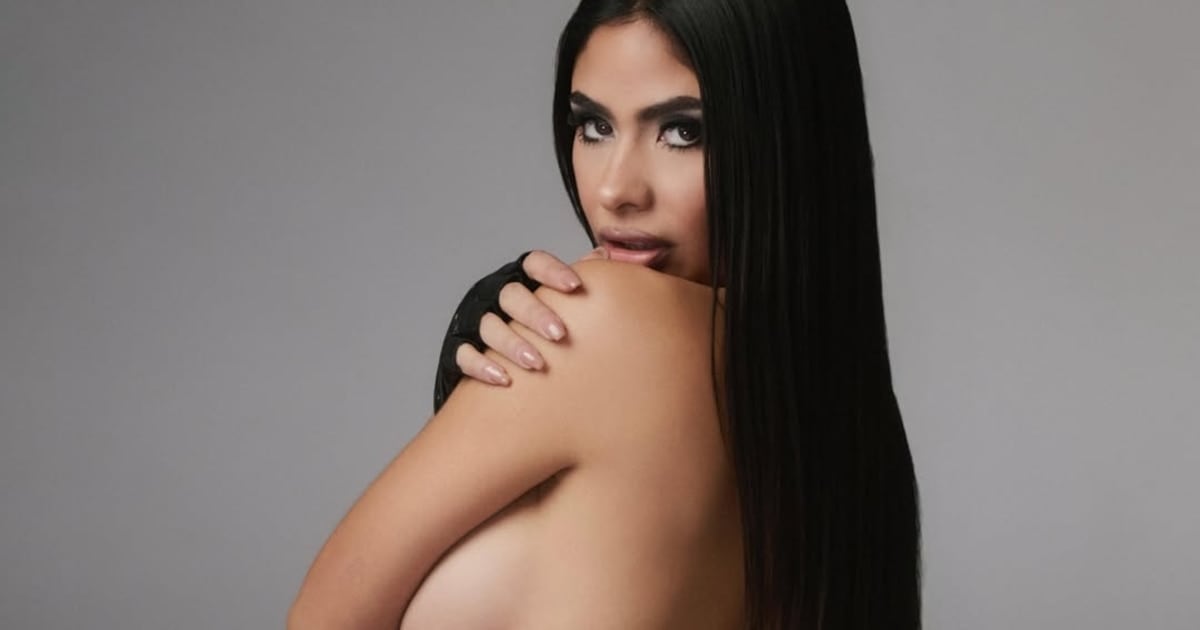 El beso que hizo temblar la sala: Daniela Celis subió a "Sex" y dejó a todos con la boca abierta