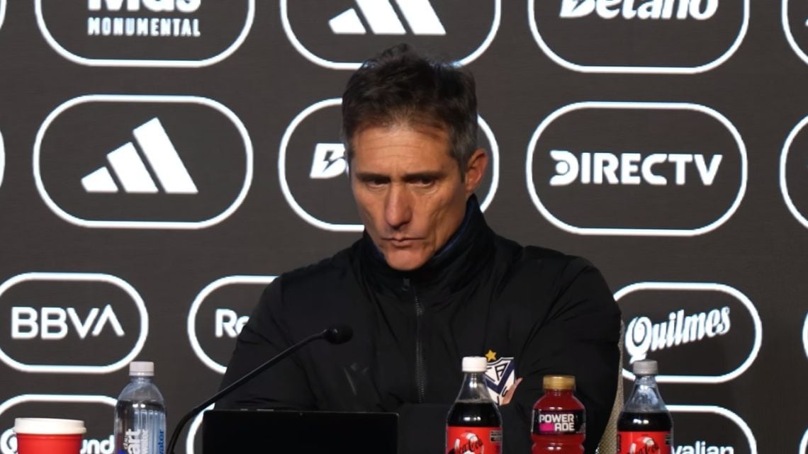 El Fortín se quedó en la boca del gol y Mellizo explotó: que no los dirijan más