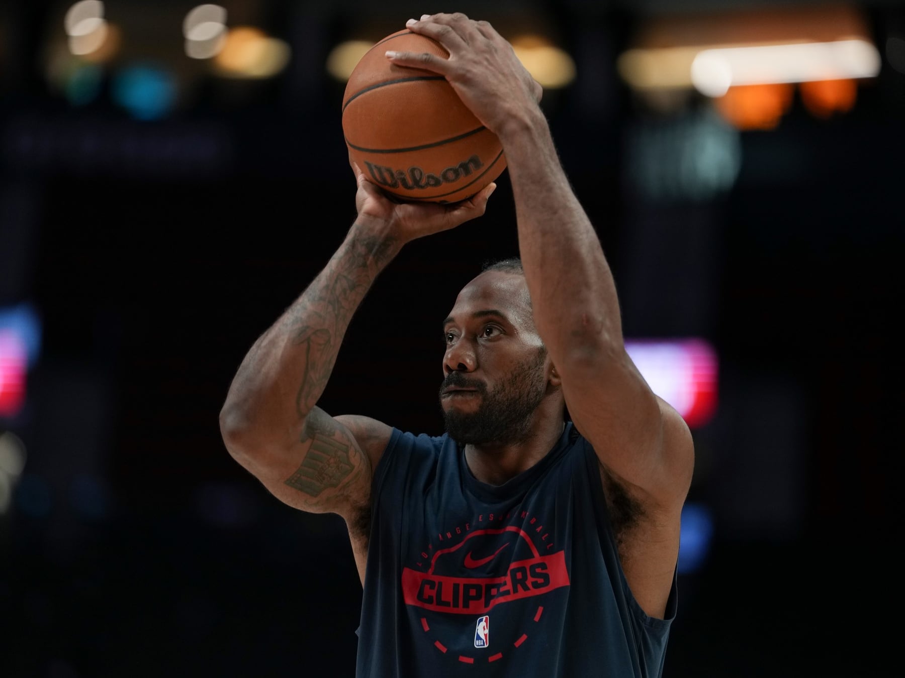 La NBA le metió una mano severa a los Clippers y los dejó sin picks ni un peso en el bolsillo