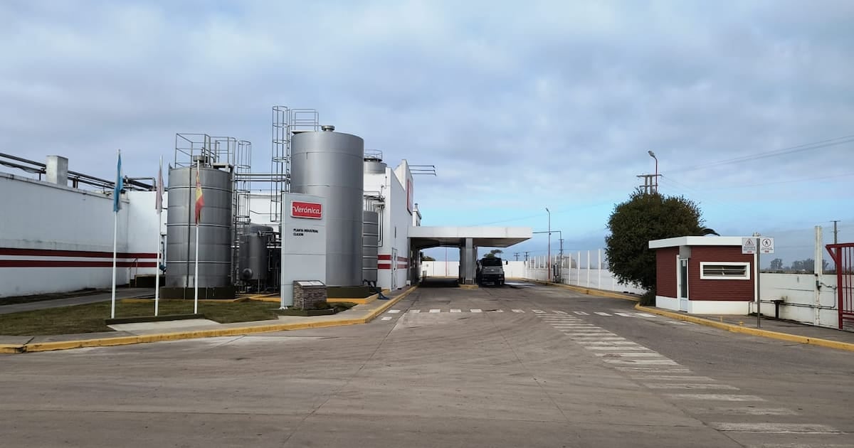 Verónica vende dos plantas en Santa Fe y transfiere 225 puestos para aliviar el peso de su concurso preventivo