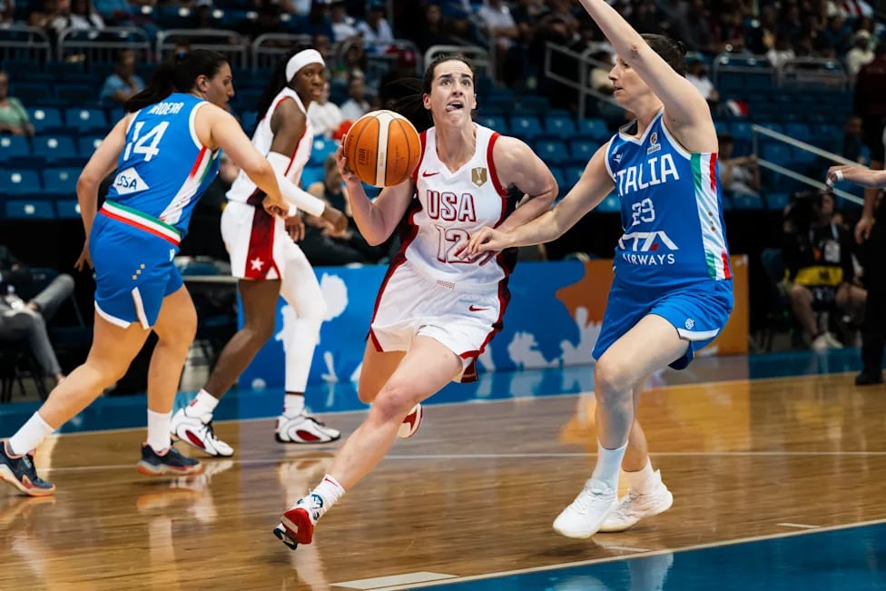 Berlín espera el show: el Mundial femenino de básquet vuelve con todo y la selección yanqui va por todo de nuevo