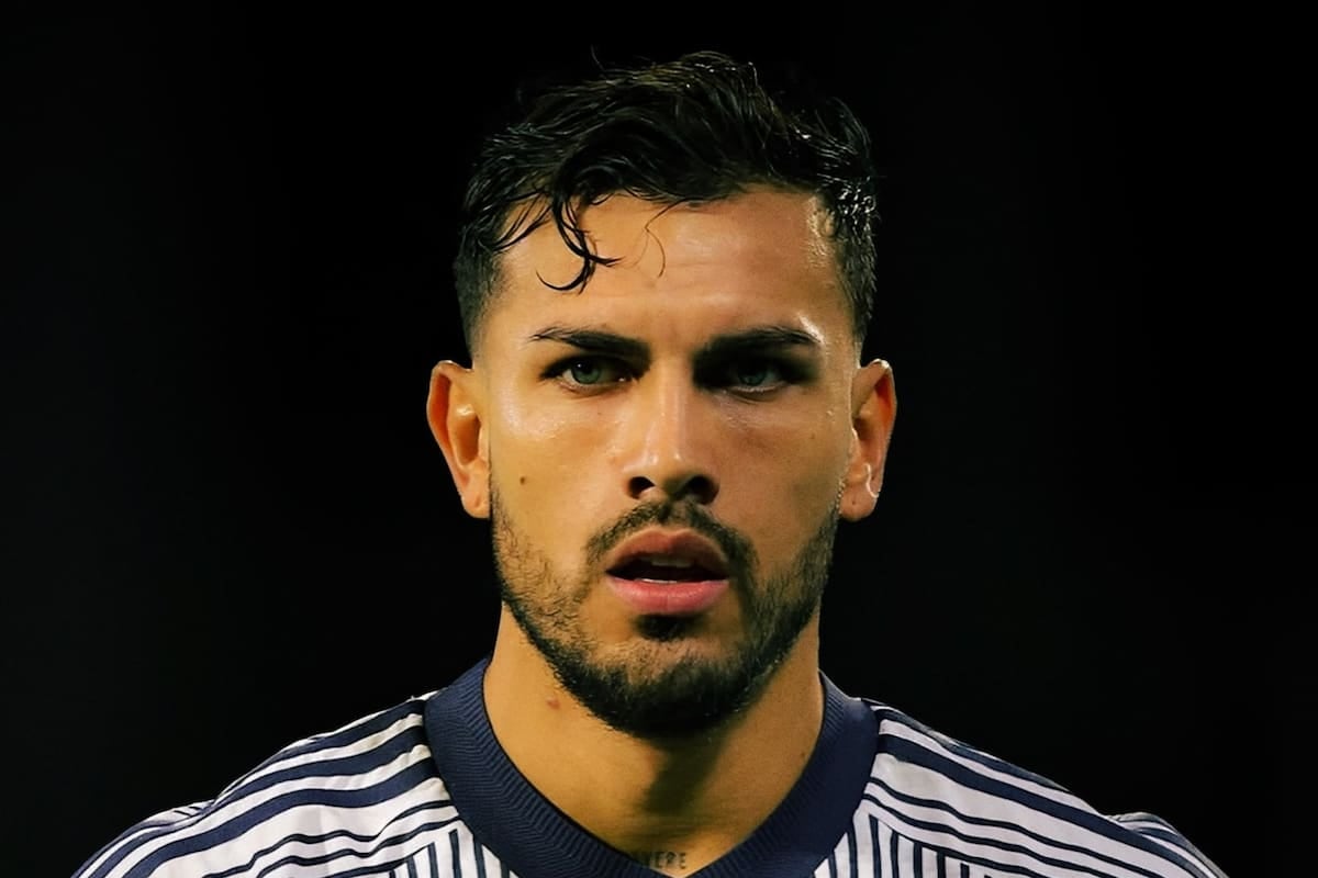 Paredes y la sombra del muslo izquierdo: el capitán de Boca llega justo a la serie con San Pablo