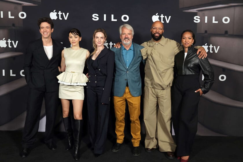 Silo temporada 3: la memoria como campo de batalla y un creador que se anima a reescribir a Hugh Howey