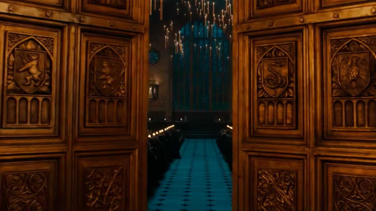 A Hogwarts en formato serie: la apuesta de HBO Max para la Navidad de 2026