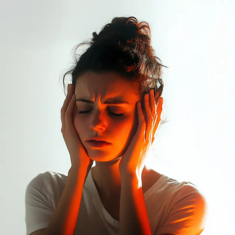 Migraña en adultos: una nueva guía médica pone reglas claras para decidir cuándo empezar un tratamiento preventivo