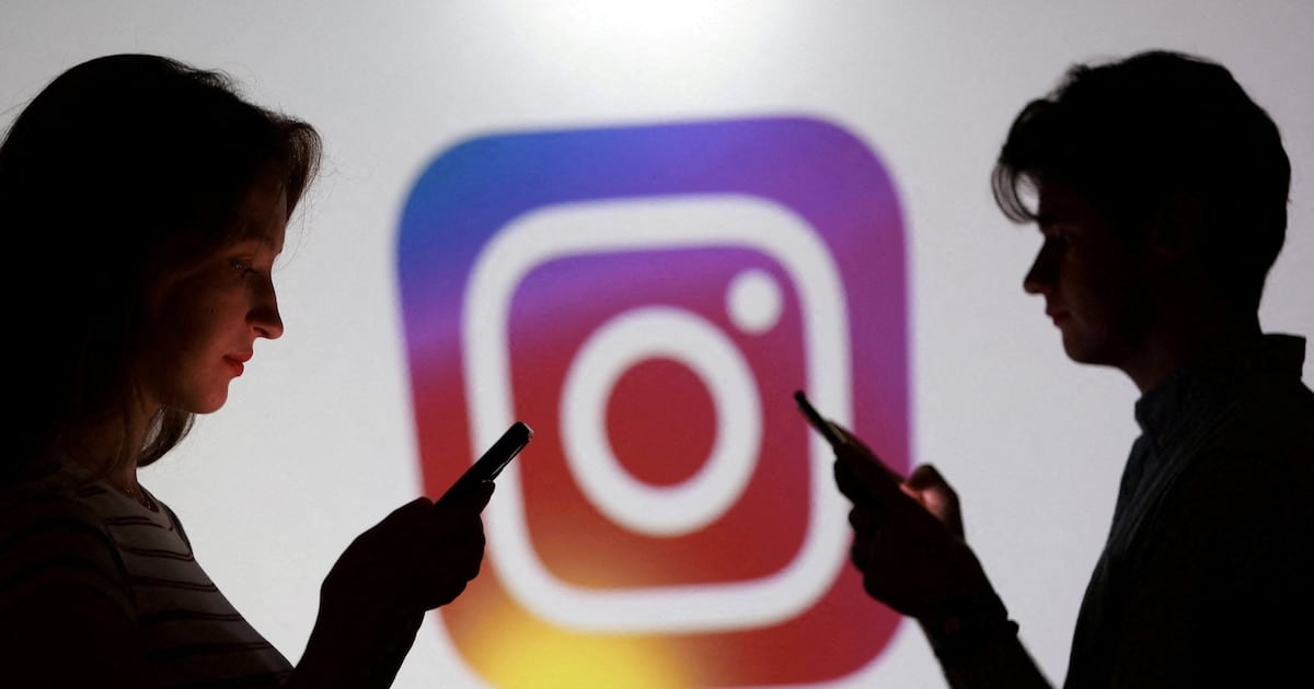 ¿Te quieren chorear la cuenta de Instagram? Cinco teclas para dejarlos con la puerta en la cara