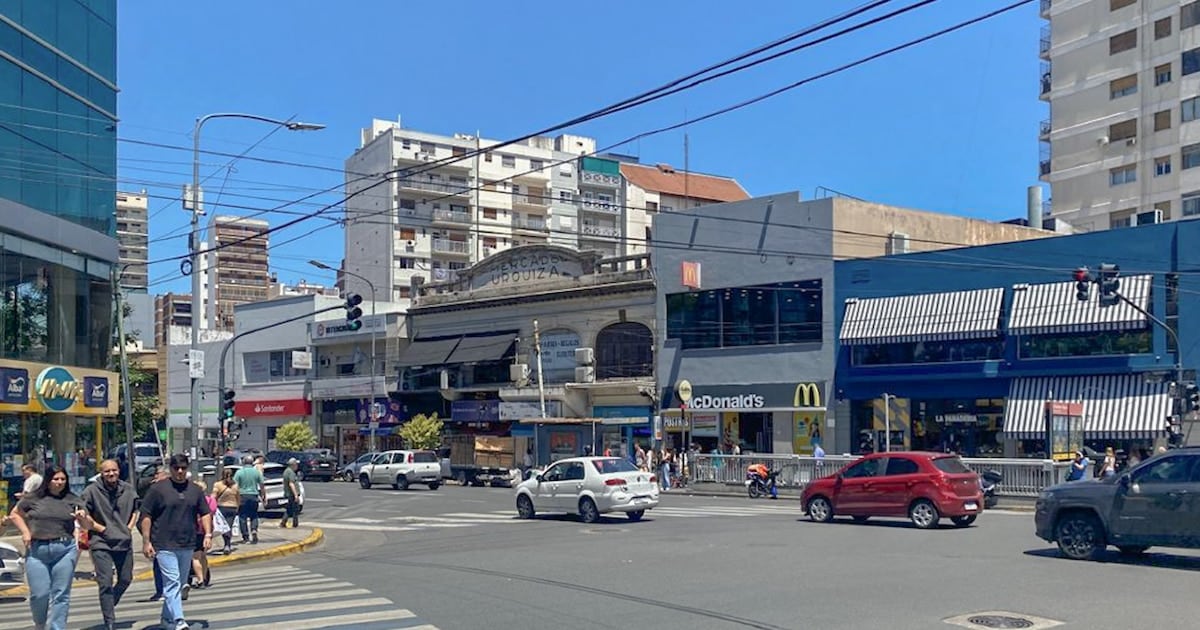 Más persianas bajas en las grandes arterias comerciales de la Ciudad: los alquileres disponibles se duplicaron respecto de 2025