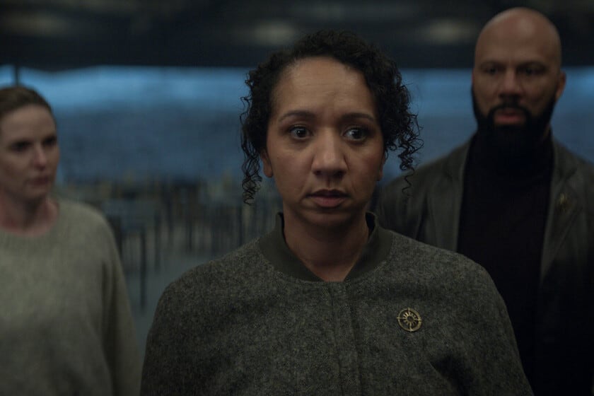 Silo desata el horror en su final de temporada y se prepara para la guerra