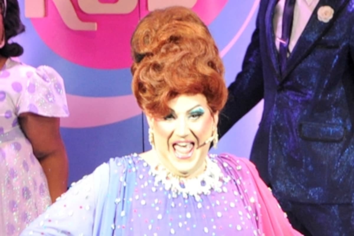 Hairspray se despidió en lo más alto y una ficción filosófica se metió en el ranking a fuerza de dos funciones