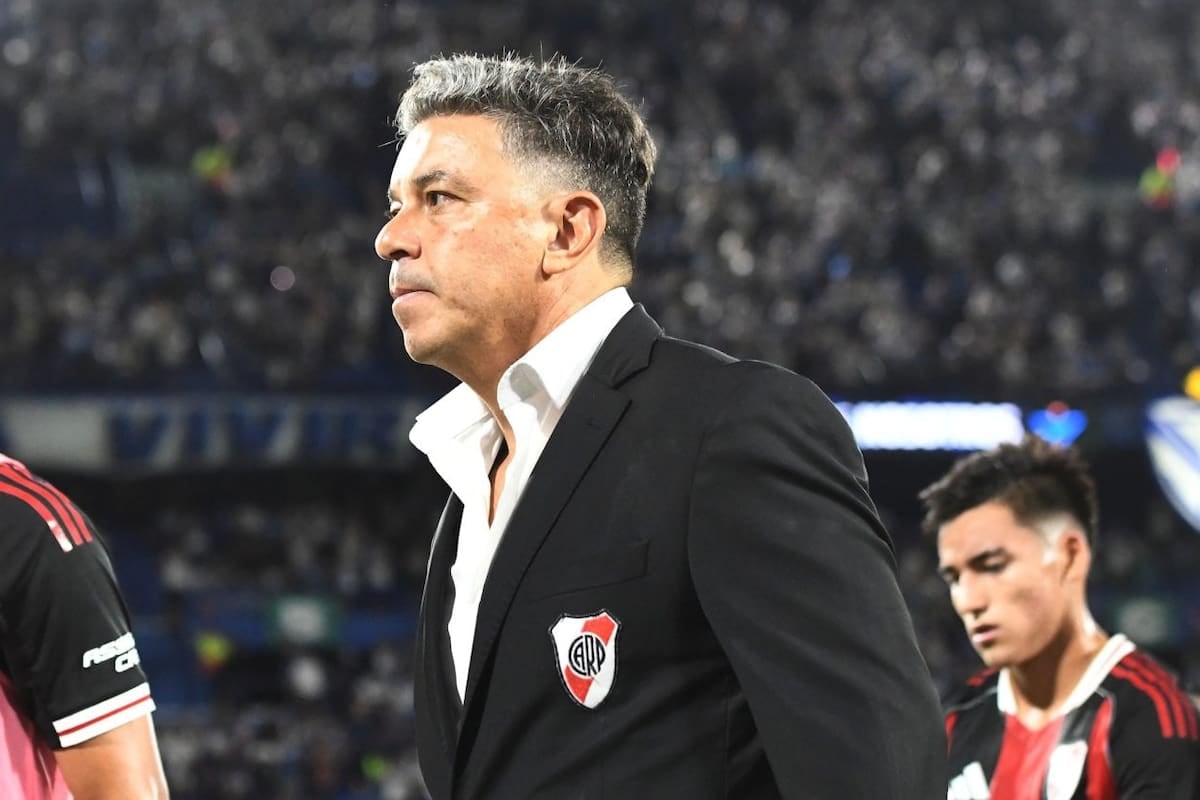El Muñeco se muda a Quito: Gallardo asume Ecuador y va por el Mundial 2030