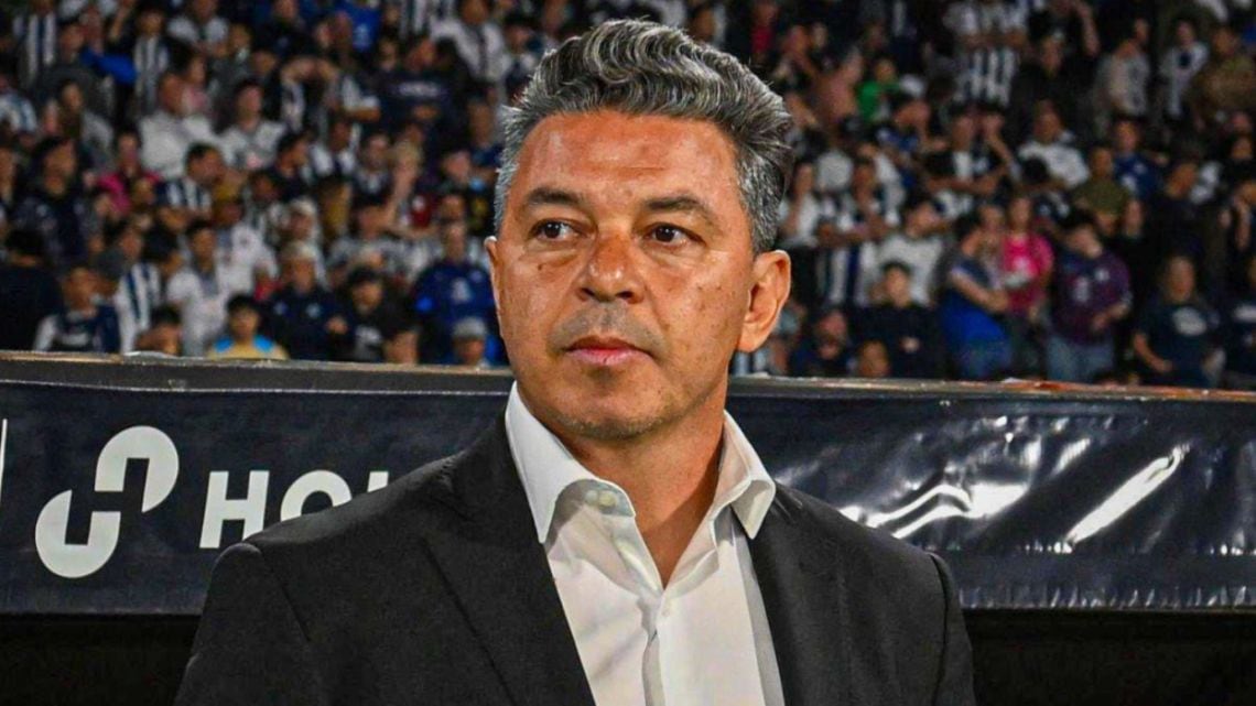 El Muñeco se calza el buzo de La Tri: Gallardo arregló con Ecuador y viaja a Quito para firmar