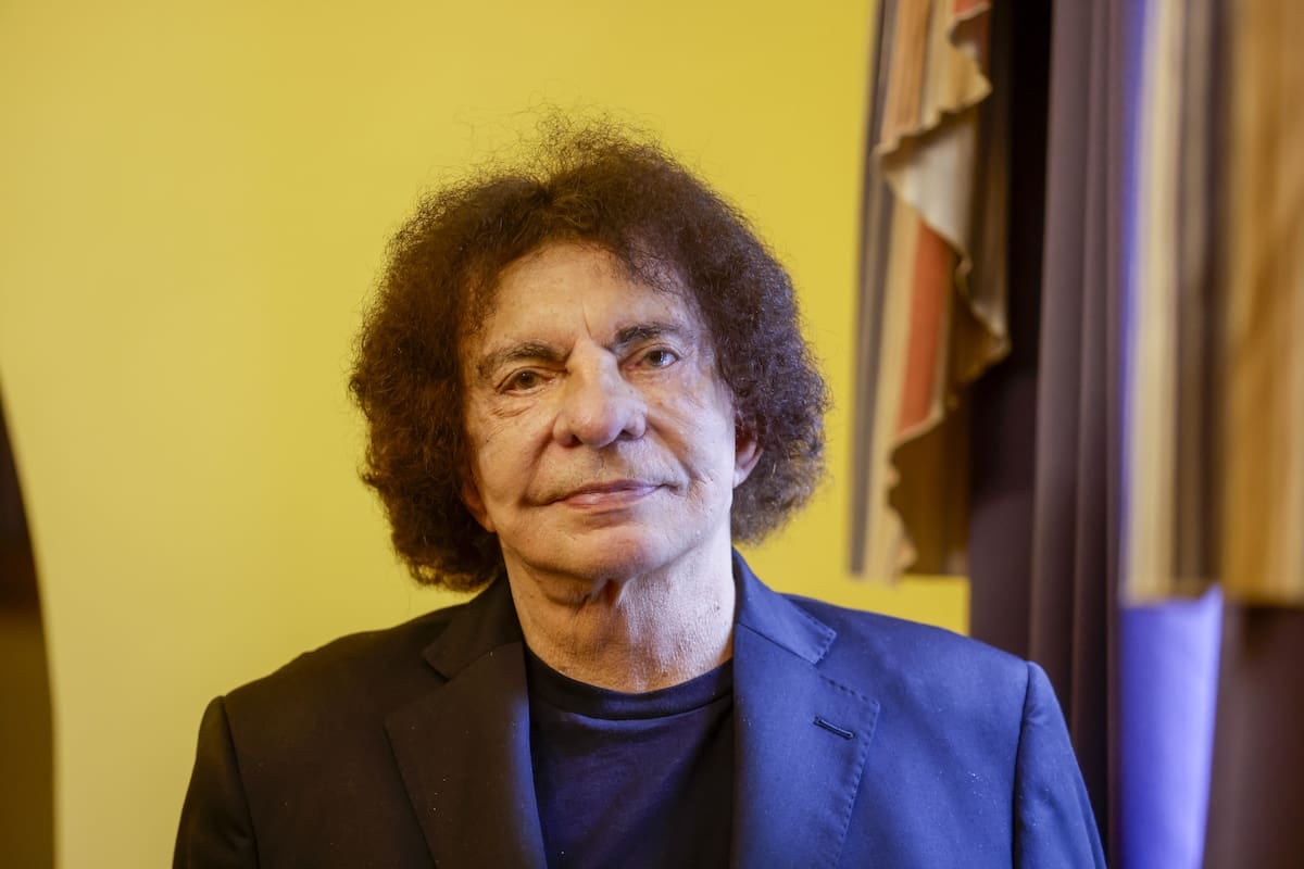 Un Doctorado para el señor de la radio: la UBA homenajea a Alejandro Dolina