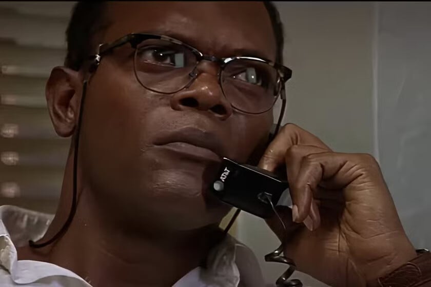La frase certera de Bruce Willis que anticipó el antes y después de Samuel L. Jackson en Hollywood