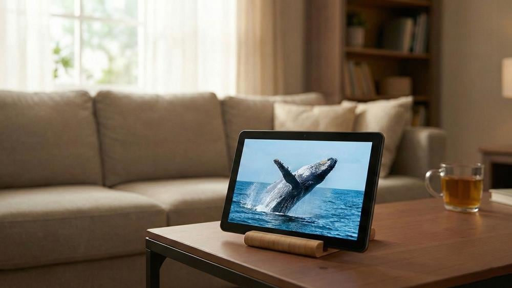 La MatePad Pro Max llega para conquistar el living: pantalla gigante, sonido envolvente y 60 cuadros estables hasta en los juegos más pesados