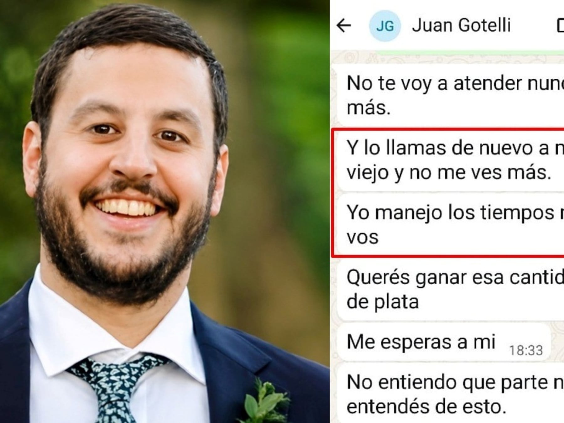 Procesan a un hombre por una estafa con falsos negocios en dólares: dos hermanos perdieron 55.000