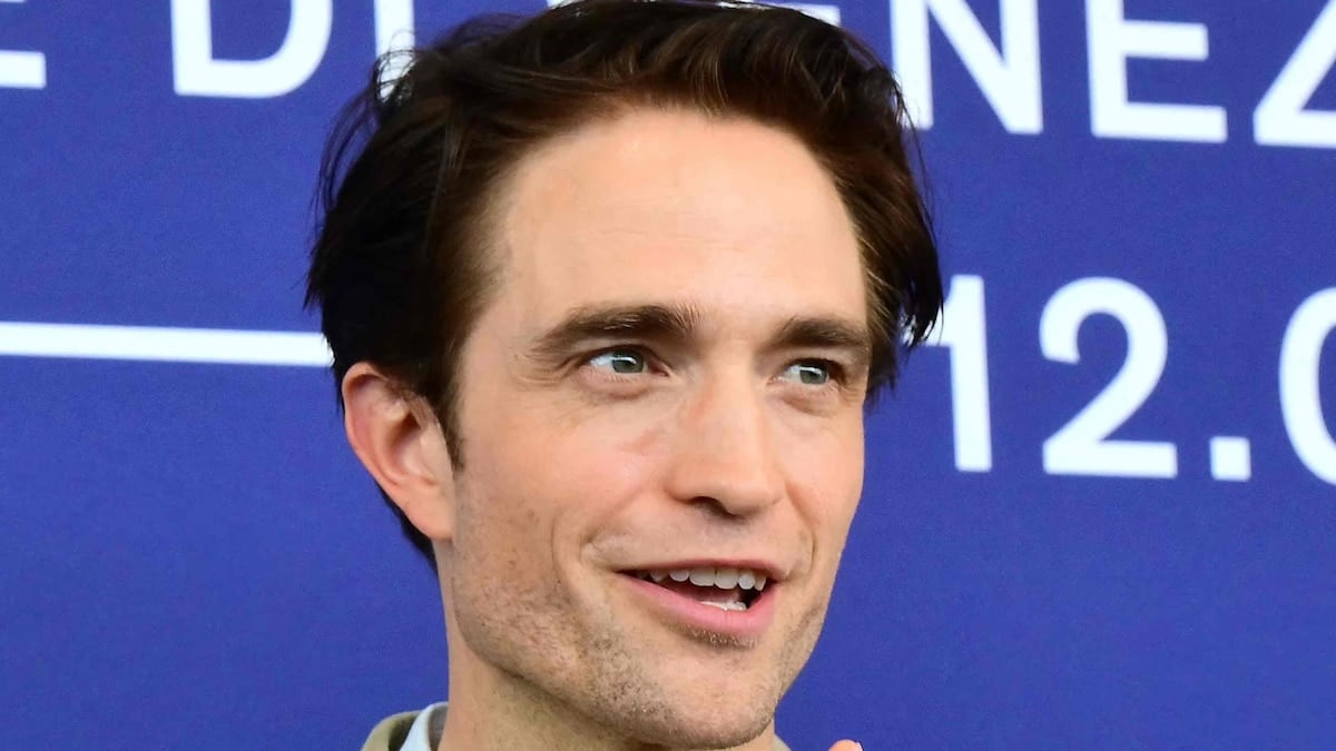 Pattinson brilló en la alfombra roja veneciana y Moretti volvió a competir después de casi cuatro décadas