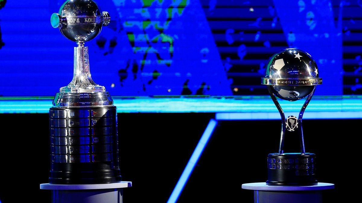 Libertadores y Sudamericana 2027: la Tabla Anual se cocina a fuego lento y con picante