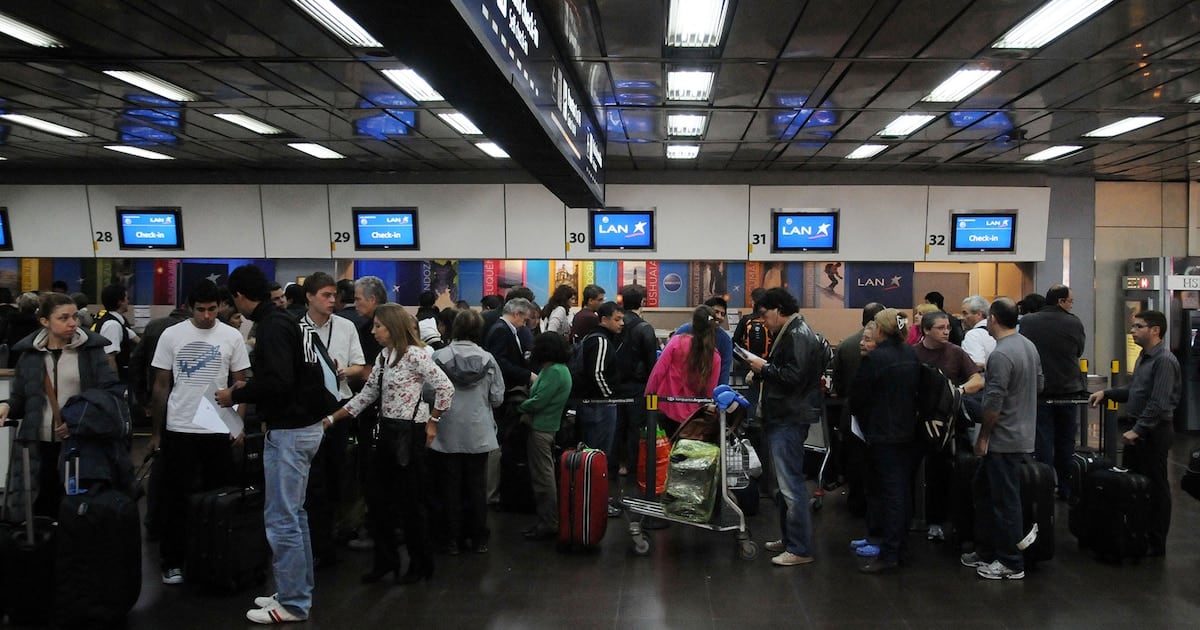 El turismo receptivo atraviesa su mejor primer semestre en 25 años y se reconfigura el perfil del visitante
