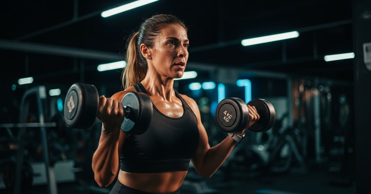 El abdomen que no afloja: por qué la grasa se empecina en quedarse aun cuando uno se mueve y come mejor
