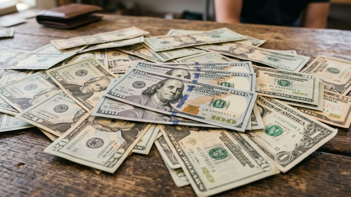El dólar minorista cerró la jornada en 1.530 pesos y la brecha con el paralelo se redujo a menos del uno por ciento