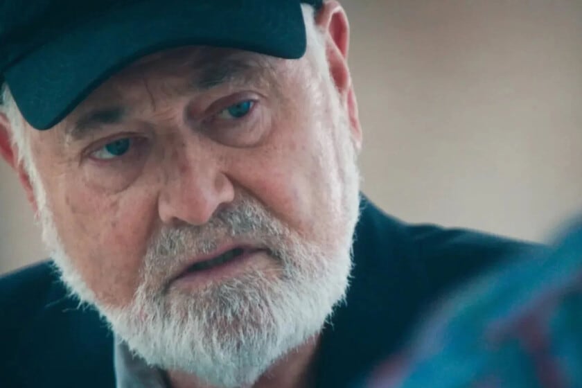 Un Emmy que llegó tarde: Rob Reiner se llevó el reconocimiento póstumo por su paso por "The Bear"