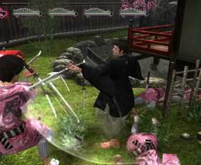 Onimusha vuelve a rugir después de veinte años y Capcom se calza los guantes para revivir sus joyas más queridas