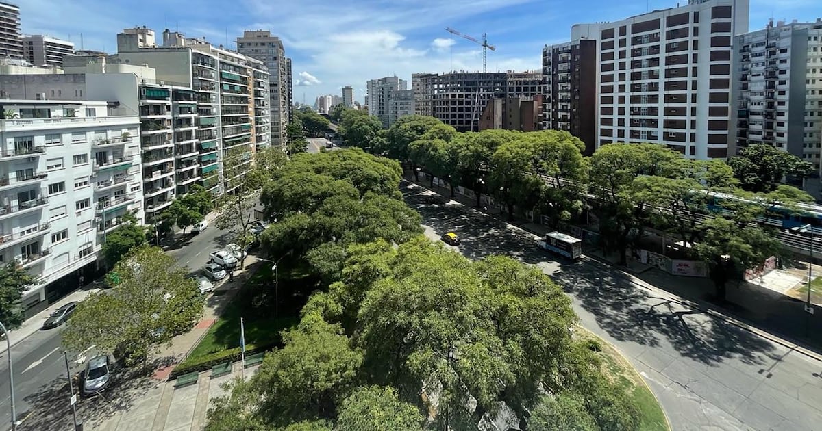Alquileres porteños: en agosto volvieron a ganarle los precios a la inflación