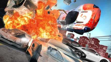 Hot Wheels rompe las pistas y se anima al mundo abierto: un arcade gigante hecho de chicles y derrapes