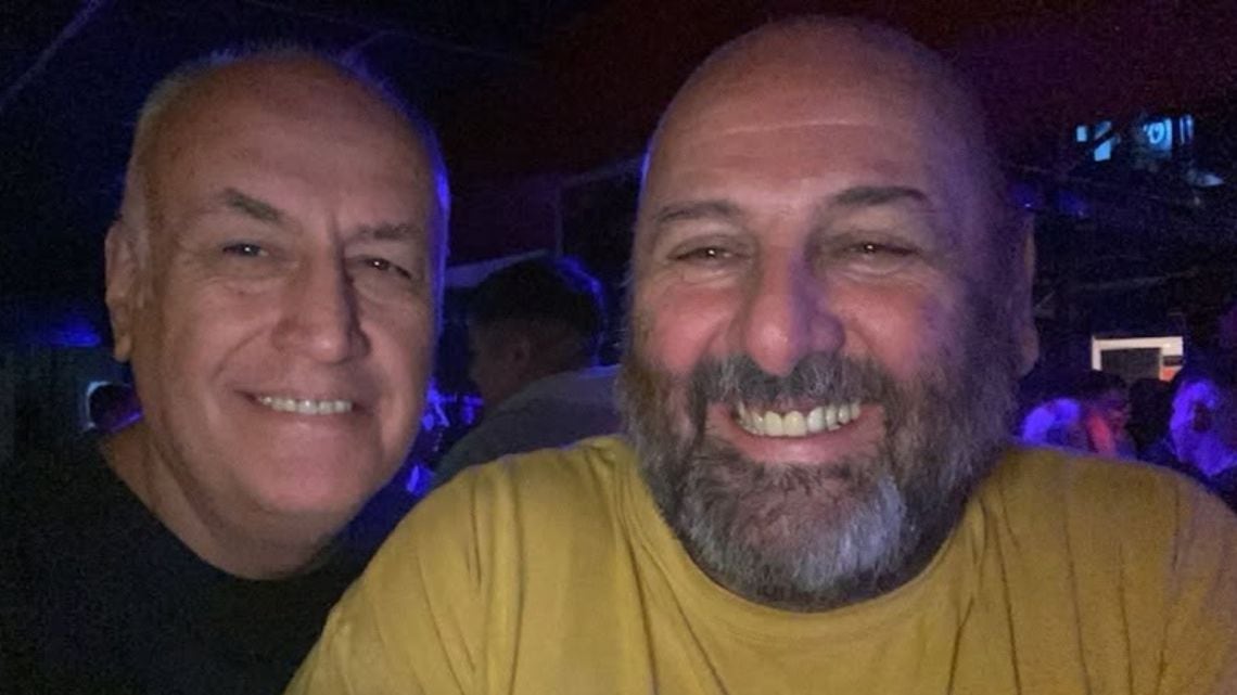 Adiós a Marcos Farías: el hombre que le bajó el colectivo a Ulises Bueno y armó un imperio del cuarteto