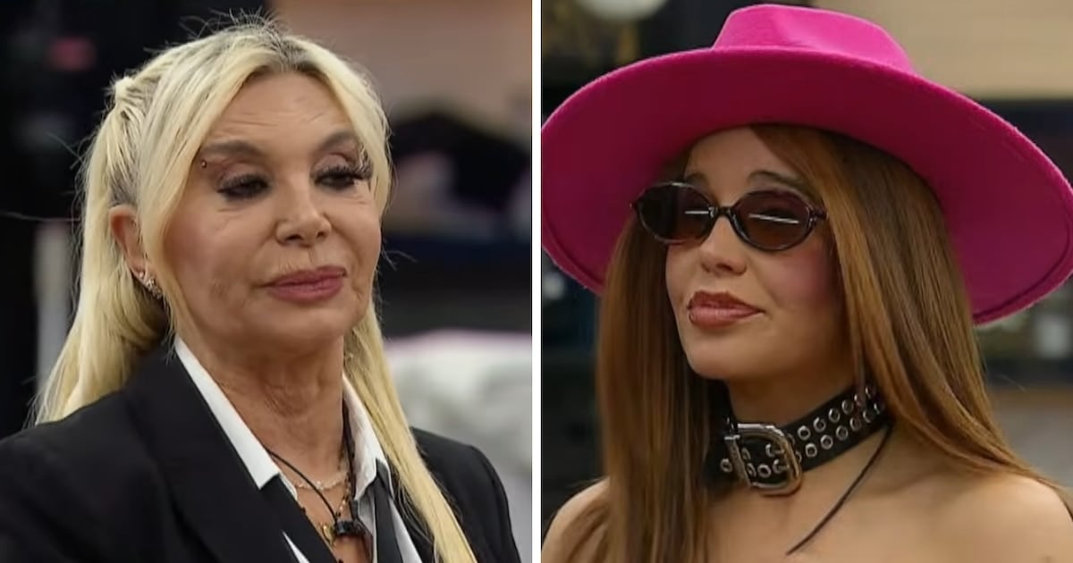 Gran Hermano Generación Dorada ya tiene cuatro finalistas: Yanina Zilli se despidió tras perder el versus decisivo frente a la hija de Mariana Nores