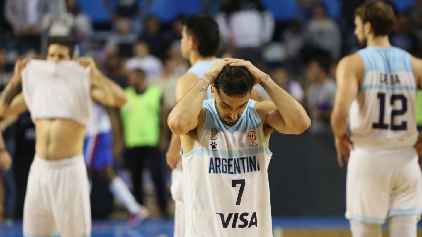 Scola, 37 puntos y una noche que todavía nadie se anima a igualar