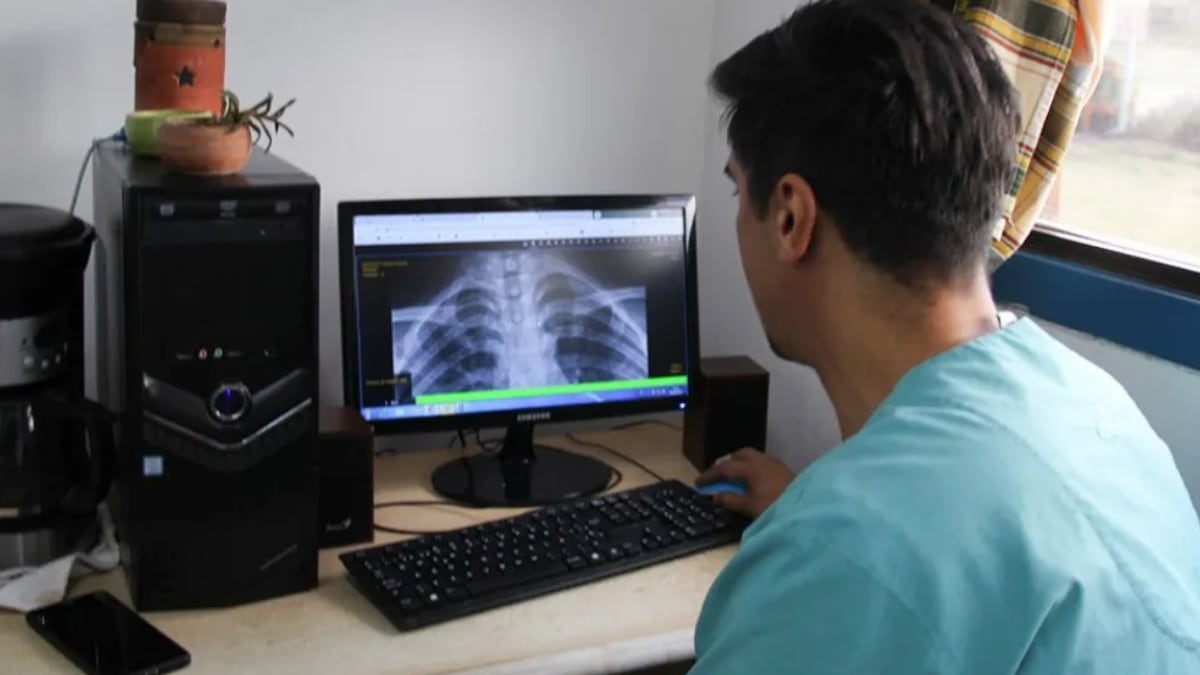 El segundo pico respiratorio golpea a los más chicos y las guardias pediátricas explotan en plena transición de agosto a septiembre