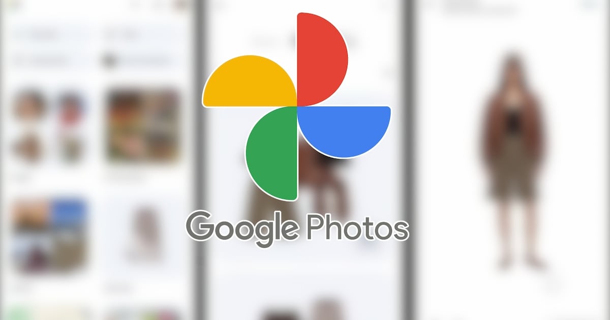¿Te vas a vestir con IA o todavía te arreglás solo? Google Fotos ya tiene el placard en la nube