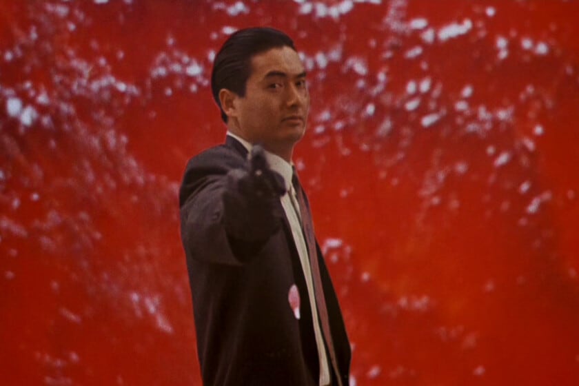 John Woo, el artesano de la cámara lenta, recupera tres obras maestras que el cine de Hong Kong le debe