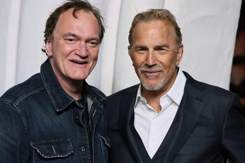 Tarantino y "Fandango": la confesión cinéfila que explica medio Hollywood de los 80