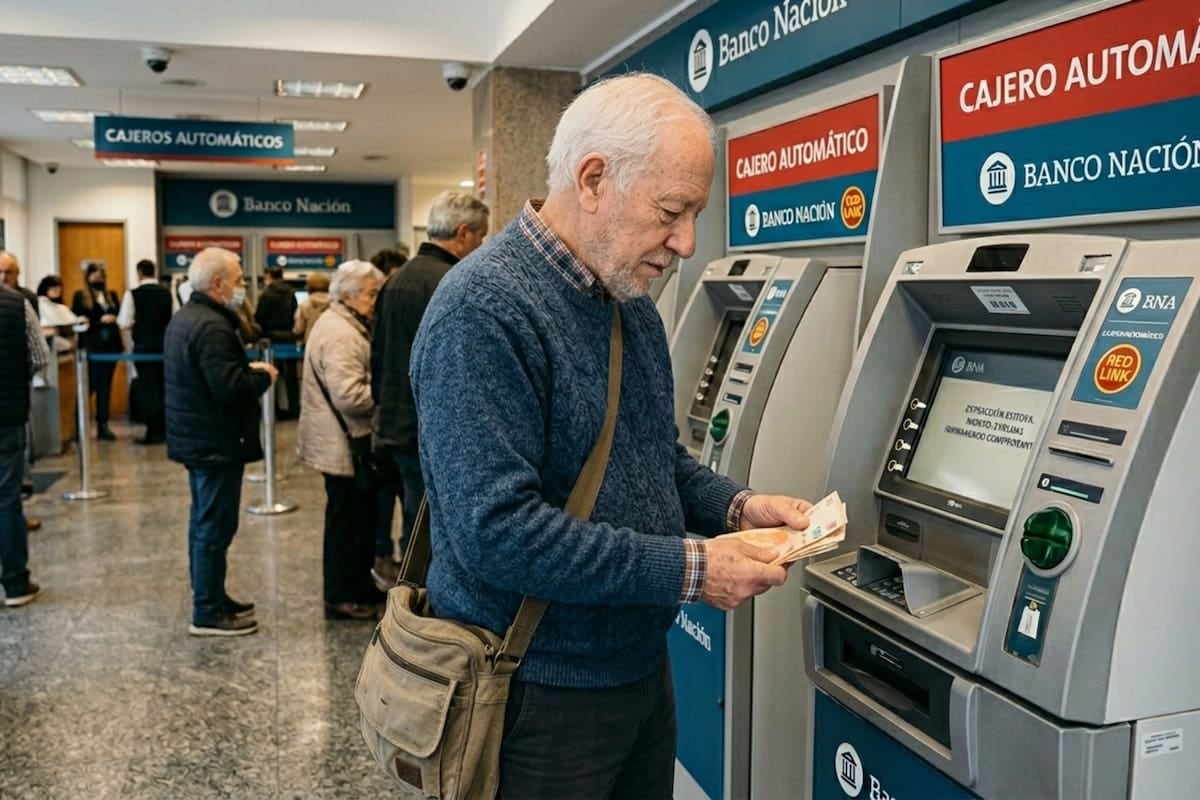 La PUAM de septiembre se actualiza 2,11% y el bono queda en 70.000 pesos