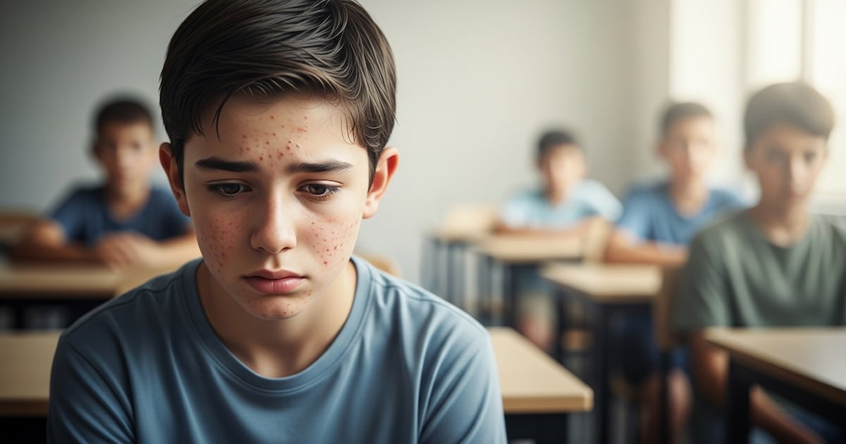 Los chicos que nadie alcanza: el mapa íntimo de una crisis que crece en silencio