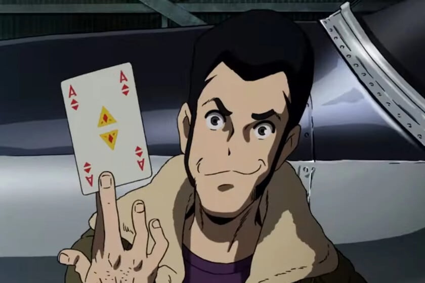Vuelve Lupin III al cine, y esta vez por una sola noche