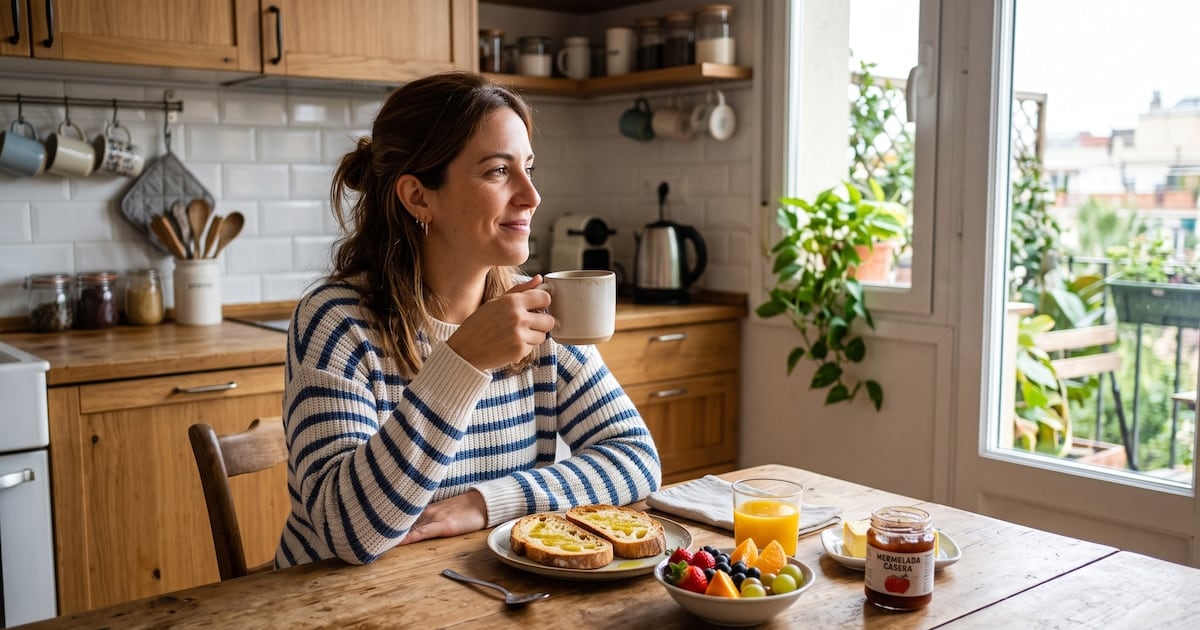 Volver a comer hidratos después de una dieta baja en carbohidratos puede reactivar el sistema inmune, según un estudio de la NYU